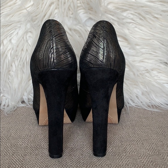 Vince Camuto “Jorgie” Heels - Picture 12 of 15